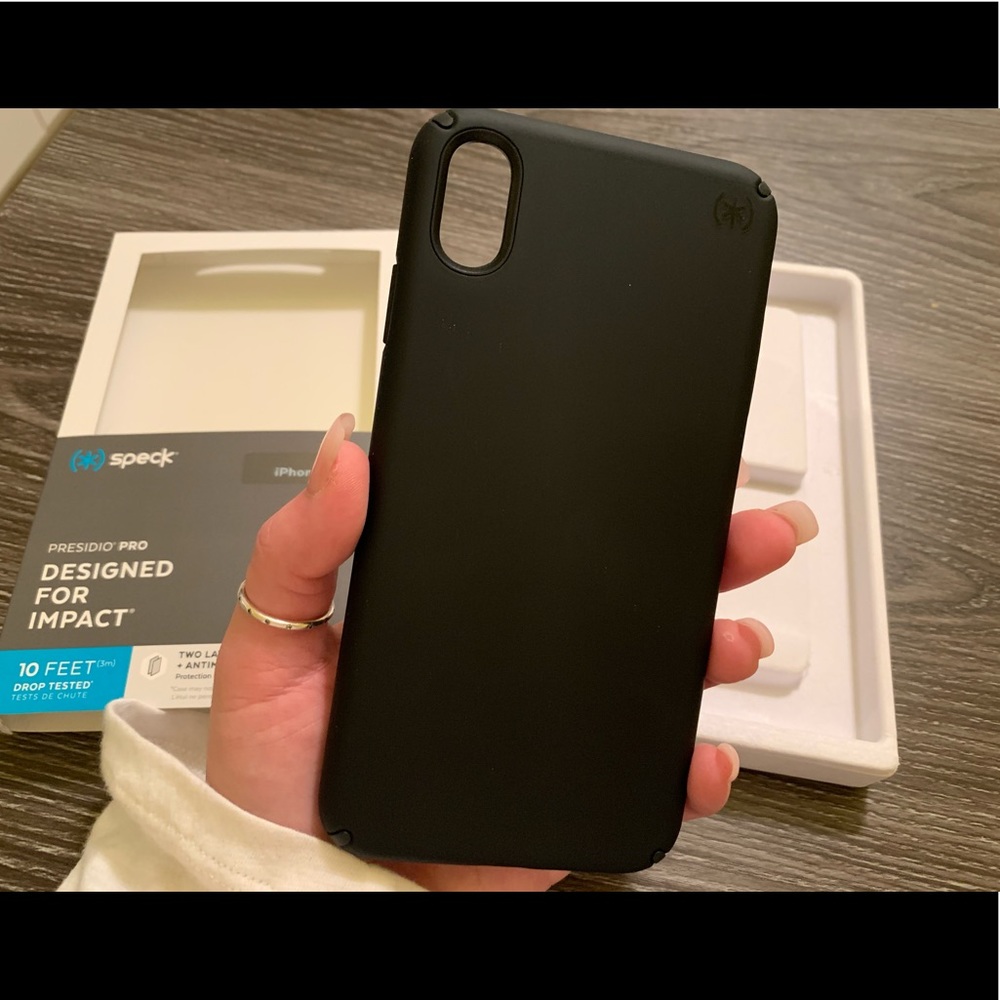 iphone xs max case